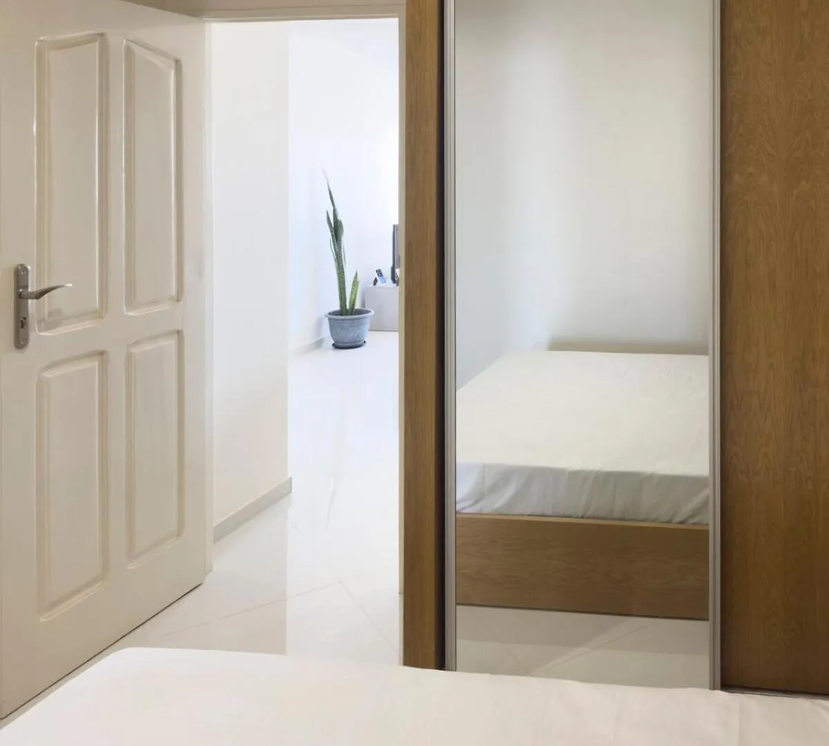 1 Bdr Charming Central Apt In Praca Center - Lcgr Praia Apartamento