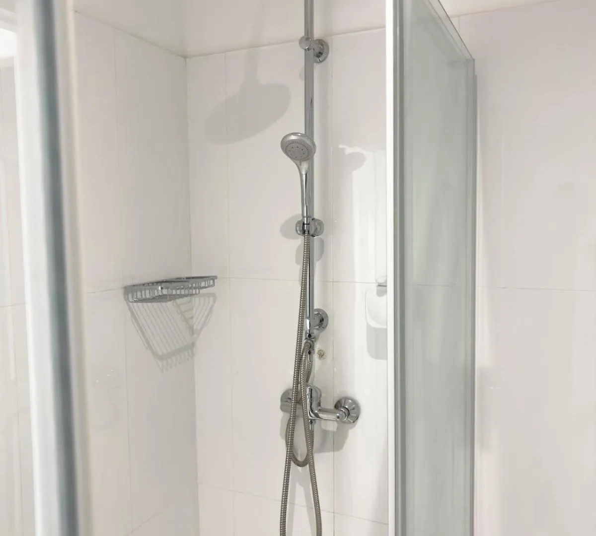1 Bdr Charming Central Apt In Praca Center - Lcgr Praia Apartamento