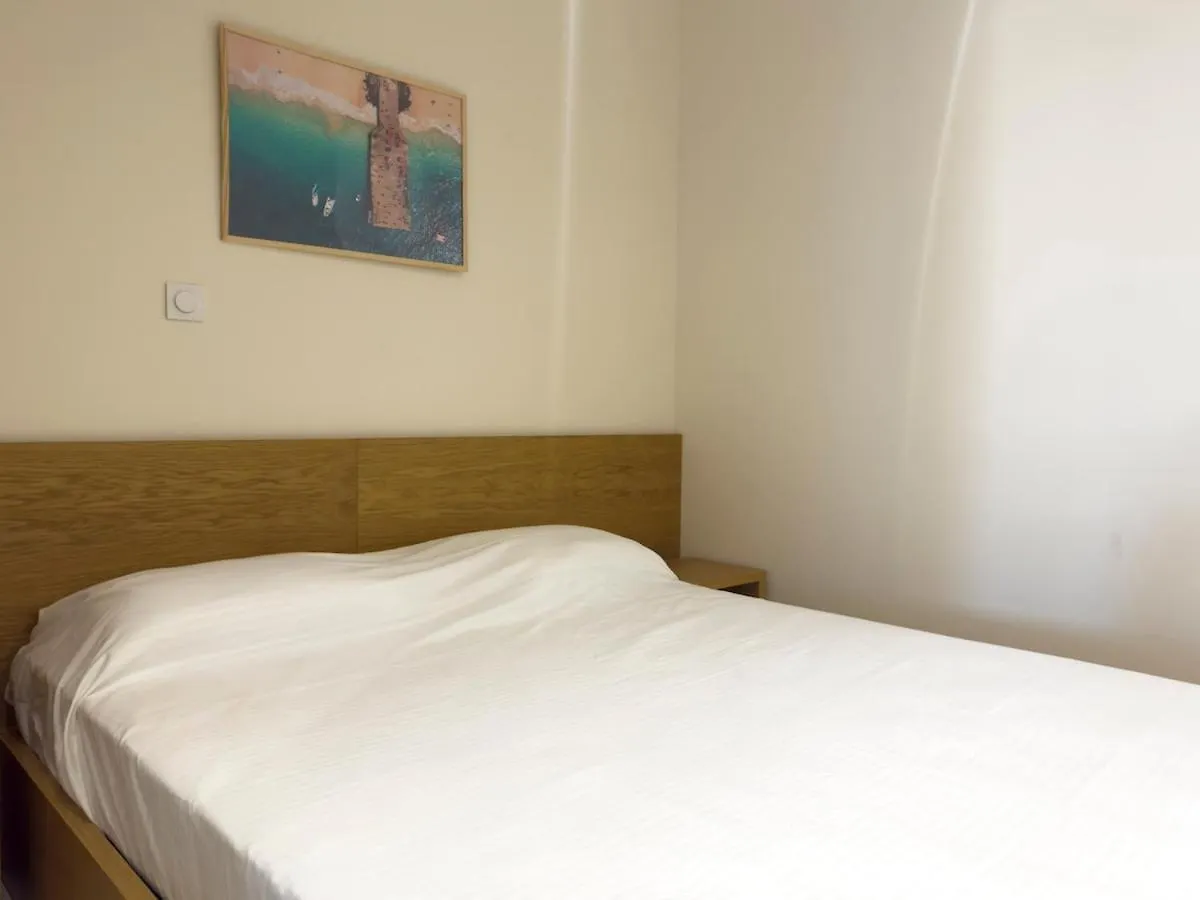 1 Bdr Charming Central Apt In Praca Center - Lcgr Praia 0*,